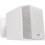 Qsc AD-S SAT Παθητικό Ηχείο Τοίχου 25W IP34 Λευκό