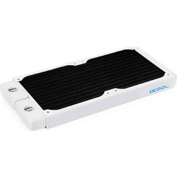 Alphacool NexXxoS ST30 Full Copper 240mm Radiator V.2