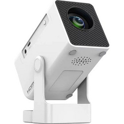 Philips NeoPix 140 Mini Projector HD LCD LED 150 Lumens