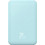 Baseus Mini Wireless Magsafe Power Bank 5000mAh 20W με Θύρα USB-C Blue