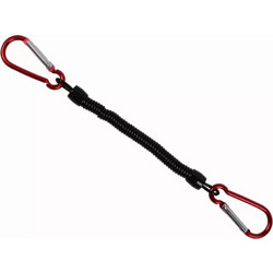 ΚΡΙΚΟΣ ΑΣΦΑΛΕΙΑΣ GOLDEN CATCH Spring Retriever 13cm