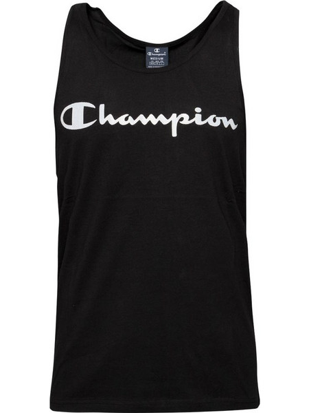 Champion Ανδρική αμάνικη μπλούζα 214145-KK001