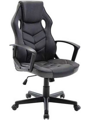 Παιδική καρέκλα BF-7700 Black (62 x 1.05 x 59) cm