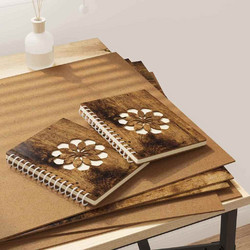 vidaXL Διακοσμητικά Πάνελ Σκυρόδεμα (Κωδ. 37000001791) - καπνιστή-δρυς, 50
