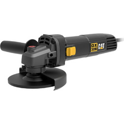 CAT DX3090.1 Γωνιακός Τροχός Ρεύματος 720W 115mm