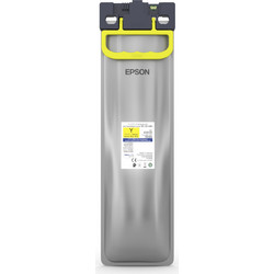 Epson T05B XXL Yellow Μελάνι Εκτυπωτή Inkjet C13T05B440