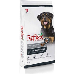 REFLEX ADULT DOG LAMB & RICE (Χύμα-1kg) - Reflex