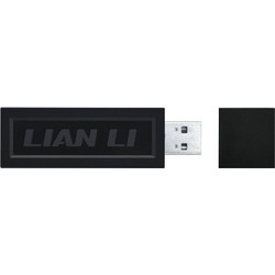 Lian Li Wireless Universal Controller V2 (G89.RF-T-B.02) - Black G89.RF-T-B.02