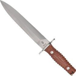 ΚΥΝΗΓΕΤΙΚΟ ΕΓΧΕΙΡΙΔΙΟ MUELA DG-21C MICARTA