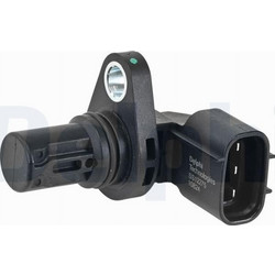 Delphi SS12275-12B1 - DELPHI ΑΙΣΘΗΤΗΡΑΣ ΕΚΚΕΝΤΡΟΦΟΡΟΥ