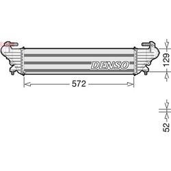 Denso DIT09121