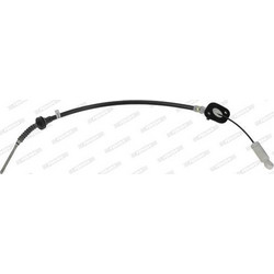 Ferodo FCC422843 - ΝΤΙΖΑ ΣΥΜΠ. FIAT Group Brava-Bravo