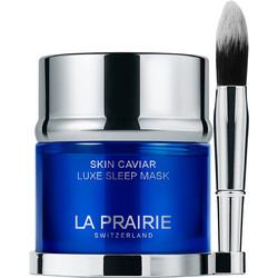 La Prairie Skin Caviar Luxe Sleep Κρεμώδης Μάσκα Προσώπου με Χαβιάρι 50ml