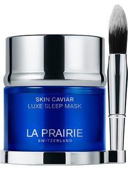 La Prairie Skin Caviar Luxe Sleep Κρεμώδης Μάσκα Προσώπου με Χαβιάρι 50ml