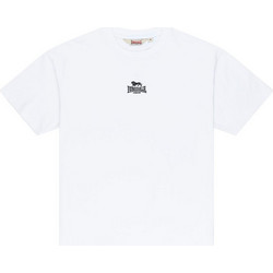 Lonsdale μπλουζάκι NEW BEWICK Herren T-Shirt Oversize White 117825-7509