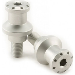 Puig Spools Ράουλα Ψαλιδιού 10mm Silver 5924P