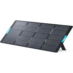 Anker Solix Ps400 Ηλιακό Panel Φορτιστής 400W (Φορητών Συσκευών)