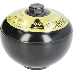 BOSCH 0-265-202-070 - BOSCH ΔΟΧΕΙΟ ΕΚΤΩΝΩΣΗΣ EHB ΗΛΕΚΤΡΟΥΔΡΑΥΛΙΚΟΥ ΦΡΕΝΟΥ