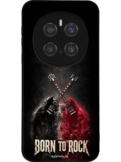 Sonique Men's Edition Θήκη (Honor Magic7 Pro 5G) Born to Rock