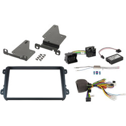 ALPINE KIT-8VWTX300 INSTALLATION KIT