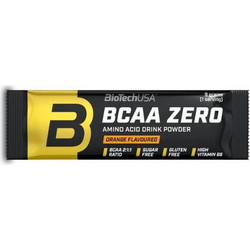 Biotech USA BCAA Zero Orange 9gr