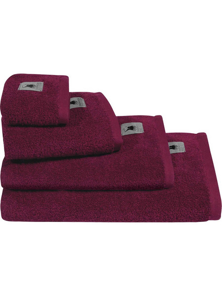 Greenwich Polo Club πετσέτα σώματος 3165" 70 x 140 cm - 267701403165 Μοβ