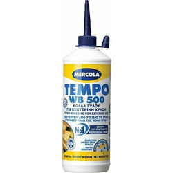 TEMPO WB 500 ΕΠΑΓΓΕΛΜΑΤΙΚΗ ΚΟΛΛΑ D3- 01023