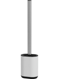 Πιγκάλ TPR 86527-SC002 11,4x7,6x49,3cm White Μέταλλο,Πολυπροπυλένιο