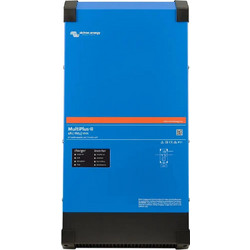 Victron MultiPlus-II 48/6500/100-50 - Inverter & Φορτιστής 48V 5kVA