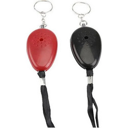 Olympia Electronics PA 150 Ατομικός Συναγερμός Μαύρο 6117