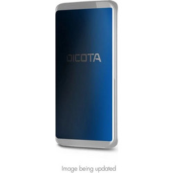 Φίλτρο Οθόνης Dicota Privacy 4-way Iphone 12 Pro Max Self-adhesive