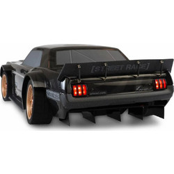 Amewi HC7 Street Racer Τηλεκατευθυνόμενο Αυτοκίνητο 21091