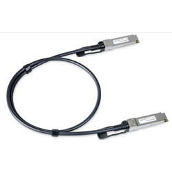 Lancom Καλώδιο Οπτικής Ίνας 3m Black