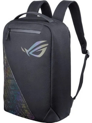 Asus ROG BP1501G Holographic Edition Backpack Laptop 17" Black