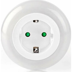 Ultron LED Φωτιστικό Νυκτός Πρίζας 185959