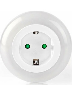 Ultron LED Φωτιστικό Νυκτός Πρίζας 185959