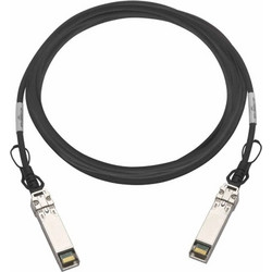 QNAP SFPP Καλώδιο Οπτικής Ίνας 5m Black