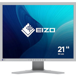 Eizo FlexScan S2134 IPS Monitor 21.3" 1600x1200 61Hz 6ms Black