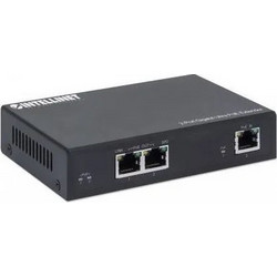 Intellinet 561600 PoE++ Repeater
