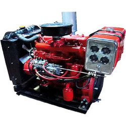 ΠΕΤΡΕΛΑΙΟΚΙΝΗΤΗΡΑΣ ΥΔΡΟΨΥΚΤΟΣ 78Hp Y-4102RD