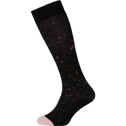 PROTEST PRTFAVORA ACTIVE SNOW SOCKS TRUE BLACK
