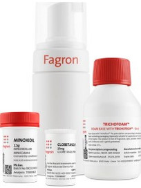 Fagron Advanced Derma Pack ETC, 50g
