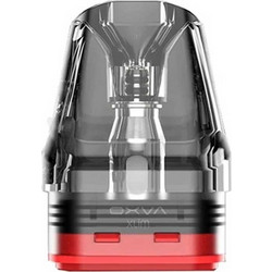 OXVA Xlim Top Fill Cartridge SS 2ml 0.4 Ohm (1 τεμ.)