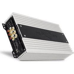 Zapco ST-204D SQ III Ενισχυτής Αυτοκινήτου 4 Καναλιών D