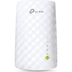 TP-Link RE200 V5 Mesh Wi-Fi Extender Dual Band (2.4 & 5GHz) 100Mbps