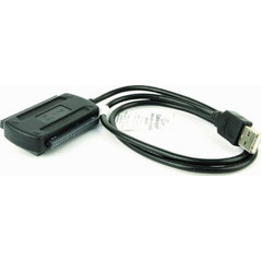 CABLEXPERT USB TO IDE/SATA ADAPTER CABLE