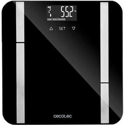 Cecotec 9450 Full Healthy Smart Ζυγαριά με Λιπομέτρηση Wi-Fi & Bluetooth