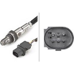 HELLA 6PA-009-166-801 - HELLA ΑΙΣΘΗΤΗΡΑΣ ΛΑΜΔΑ MERCEDES