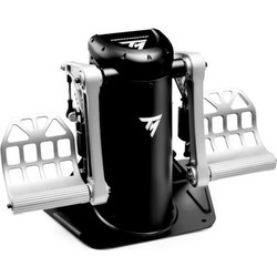 Thrustmaster Tpr Pendular Rudder Add-On Πετάλια για PC