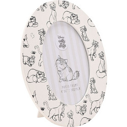 Disney Cats & Dogs Cats photo frame